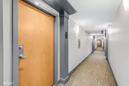 401 2951 Silver Springs Boulevard, Coquitlam, BC, Coquitlam — Apartment/Condo for sale