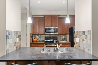 Pantry Photo of 102B 45595 Tamihi Way, Chilliwack, BC