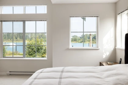 Bedroom 4 Photo of 2 5551 Admiral Way, Delta, BC