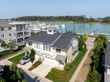 2 5551 Admiral Way, Delta, BC, Delta — Half Duplex for sale