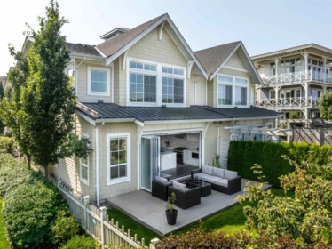 2 5551 Admiral Way, Delta, BC, Delta — Half Duplex for sale