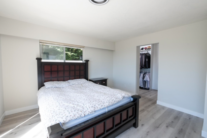 Bedroom 2 Photo of 485 Abbs Road, Gibsons, BC