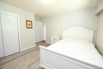 Bedroom 4 Photo of 485 Abbs Road, Gibsons, BC