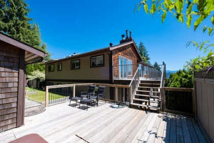 Hot Tub / Spa Photo of 485 Abbs Road, Gibsons, BC