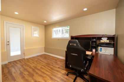 Laundry Room Photo of 485 Abbs Road, Gibsons, BC