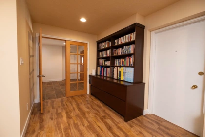 Mudroom Photo of 485 Abbs Road, Gibsons, BC
