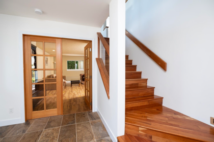 Office / Den Photo of 485 Abbs Road, Gibsons, BC