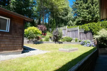 Street View Photo of 485 Abbs Road, Gibsons, BC