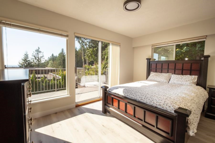 Walk-In Closet Photo of 485 Abbs Road, Gibsons, BC