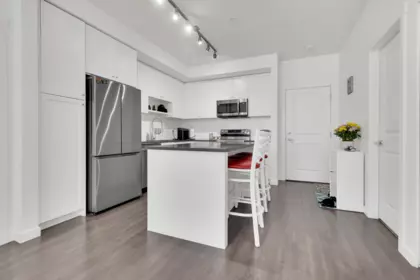 408 15815 85 Avenue, Surrey, BC, Surrey — Apartment/Condo for sale
