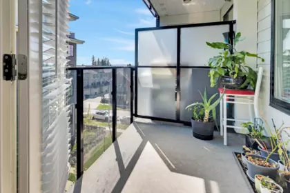 Office / Den Photo of 408 15815 85 Avenue, Surrey, BC