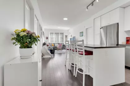 Pantry Photo of 408 15815 85 Avenue, Surrey, BC