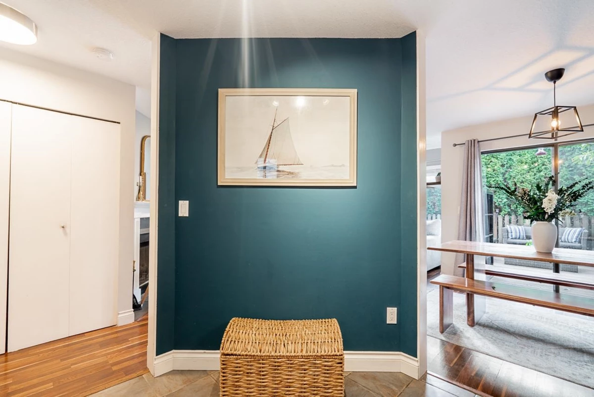 Family Room Photo of 29 98 Begin Street, Coquitlam, BC