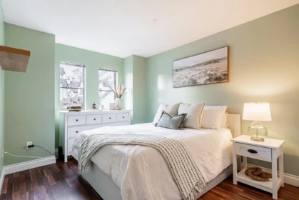 Bedroom 2 Photo of 29 98 Begin Street, Coquitlam, BC