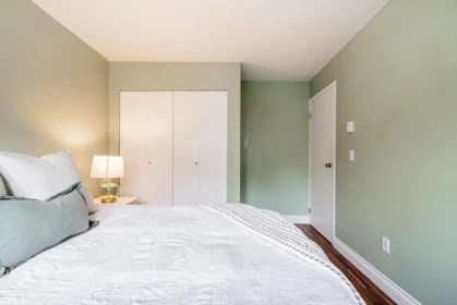 Bedroom 3 Photo of 29 98 Begin Street, Coquitlam, BC