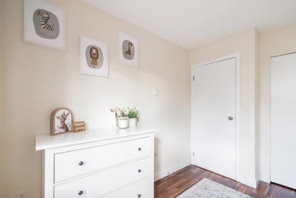 Guest Bathroom Photo of 29 98 Begin Street, Coquitlam, BC