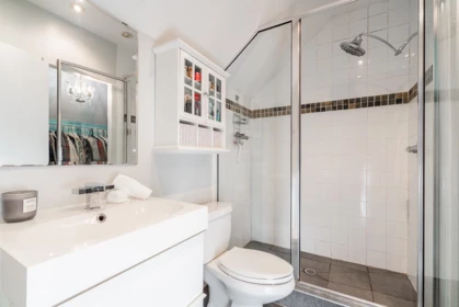 Laundry Room Photo of 29 98 Begin Street, Coquitlam, BC