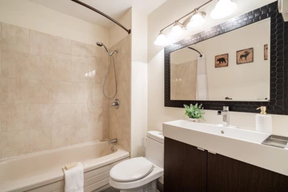 Powder Room Photo of 29 98 Begin Street, Coquitlam, BC