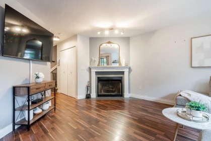 Primary Bedroom Photo of 29 98 Begin Street, Coquitlam, BC