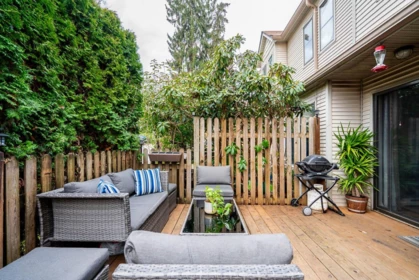Staircase Photo of 29 98 Begin Street, Coquitlam, BC