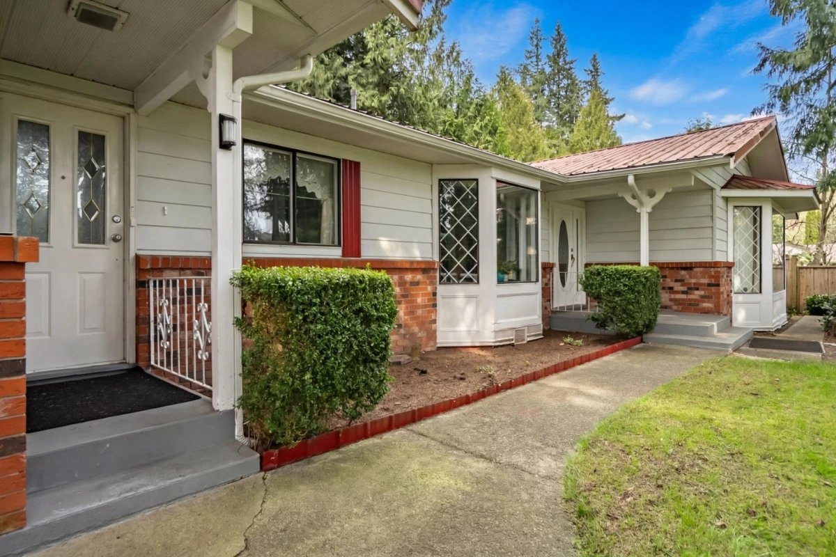 Family Room Photo of 4257 199a Street, Langley, BC