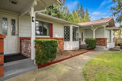 4257 199a Street, Langley, BC, Langley — Single Family Residence for sale
