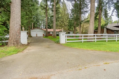 Fitness Center Photo Near 4257 199a Street, Langley, BC