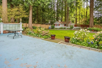 Front Yard Photo of 4257 199a Street, Langley, BC
