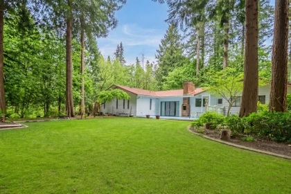 Hot Tub / Spa Photo of 4257 199a Street, Langley, BC