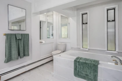 Laundry Room Photo of 4257 199a Street, Langley, BC