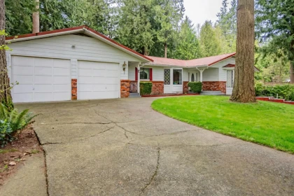 4257 199a Street, Langley, BC, Langley — Single Family Residence for sale