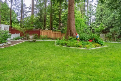 Outdoor Deck Photo of 4257 199a Street, Langley, BC