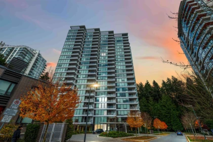 1004 5629 Birney Avenue, Vancouver, BC, Vancouver — Apartment/Condo for sale