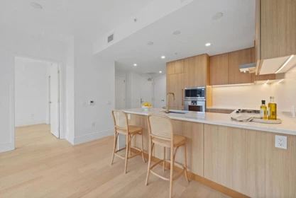 Basement Recreation Room Photo of 307 2096 W 47th Avenue, Vancouver, BC