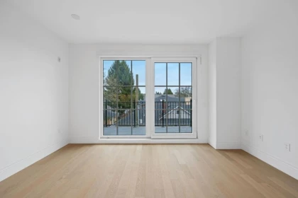 Entry Foyer Photo of 307 2096 W 47th Avenue, Vancouver, BC