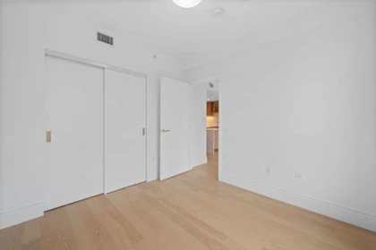 Hallway Photo of 307 2096 W 47th Avenue, Vancouver, BC