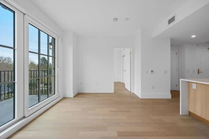 Loft / Bonus Room Photo of 307 2096 W 47th Avenue, Vancouver, BC