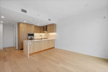 Mudroom Photo of 307 2096 W 47th Avenue, Vancouver, BC