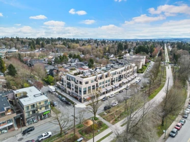 Neighborhood Park Photo Near 307 2096 W 47th Avenue, Vancouver, BC