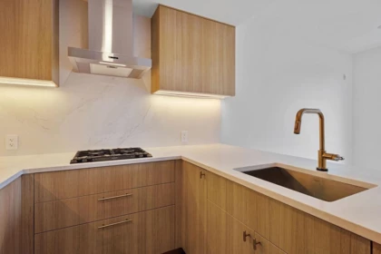 Pantry Photo of 307 2096 W 47th Avenue, Vancouver, BC