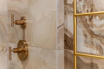 Powder Room Photo of 307 2096 W 47th Avenue, Vancouver, BC