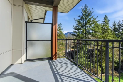 Breakfast Nook Photo of 505 1152 Windsor Mews, Coquitlam, BC