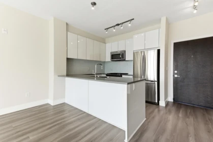 505 1152 Windsor Mews, Coquitlam, BC, Coquitlam — Apartment/Condo for sale