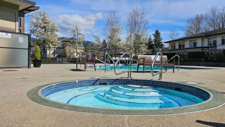 Loft / Bonus Room Photo of 505 1152 Windsor Mews, Coquitlam, BC