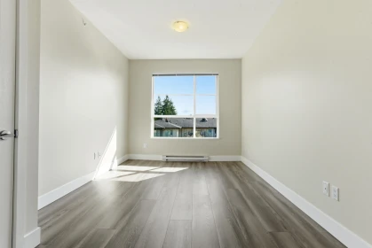 Primary Bedroom Photo of 505 1152 Windsor Mews, Coquitlam, BC