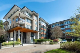 505 1152 Windsor Mews, Coquitlam, BC