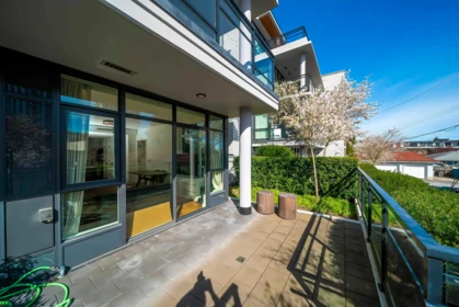 Office / Den Photo of 106 458 W 63rd Avenue, Vancouver, BC