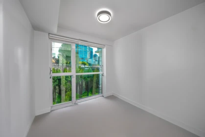 Powder Room Photo of 106 458 W 63rd Avenue, Vancouver, BC