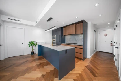 Primary Bedroom Photo of 106 458 W 63rd Avenue, Vancouver, BC
