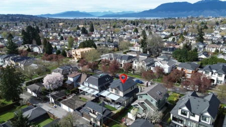 Fitness Center Photo Near 2168 W 22nd Avenue, Vancouver, BC